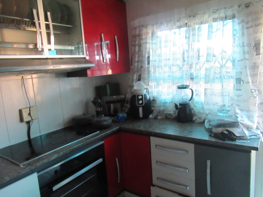 4 Bedroom Property for Sale in Thabong Free State